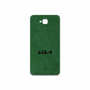 MAHOOT GL-KIA Cover Sticker for Huawei Y6 Pro