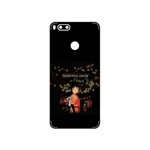 MAHOOT Spirited Away Cover Sticker for Xiaomi Mi 5X