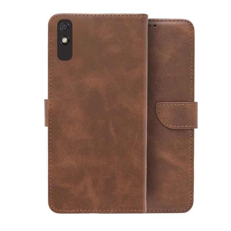 کیف کلاسوری  مدل خوشنژاد مناسب برای گوشی موبایل شیائومی Redmi 9A