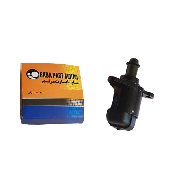 استپر موتور باباپارت مدل 50B مناسب برای سمند