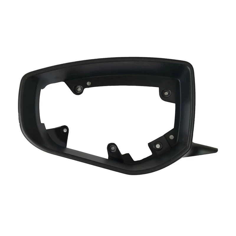 زه آینه جانبی چپ خودرو کالانیکس مدل HAL-DENPLUS-10793 مناسب برای دنا پلاس