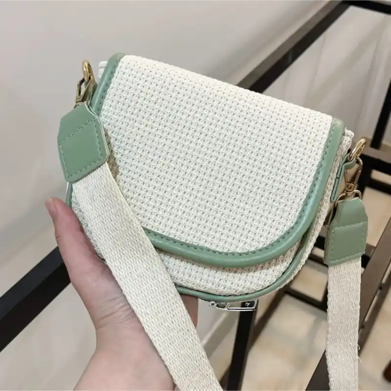 کیف رودوشی زنانه مدل آنا