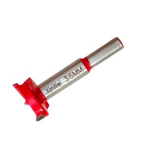 مته گازور کاتکس مدل FORSTIT سایز 35 میلی متر