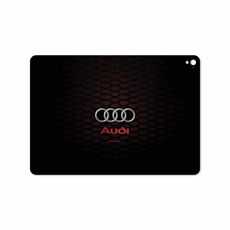 برچسب پوششی ماهوت مدل Audi AG مناسب برای تبلت اپل iPad Pro 9.7 2016 A1673