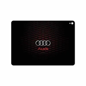 MAHOOT Audi AG Cover Sticker for Apple iPad Pro 9.7 2016 A1673