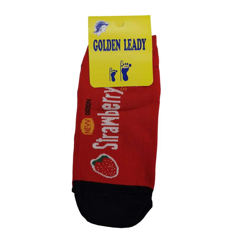 جوراب مدل  mh-liana 10