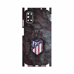 MAHOOT Atletico-de-Madrid-FullSkin Cover Sticker for Gplus Z10