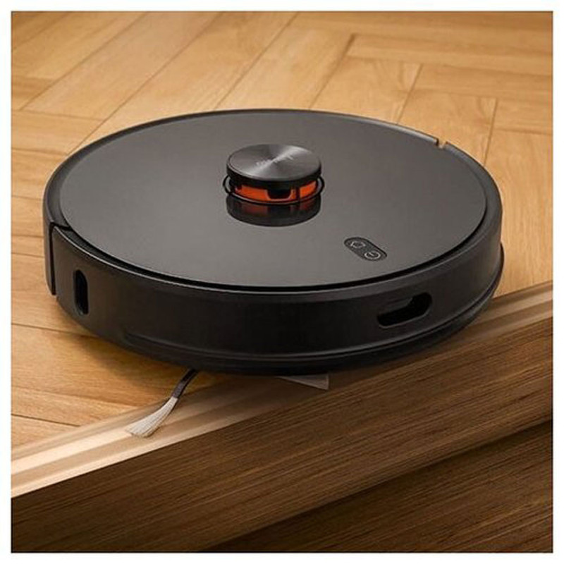 برس کناری جارو رباتیک مدل لایدستو R1 مناسب برای جاروبرقی رباتیک LYDSTO R1