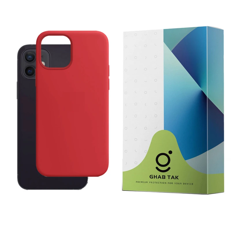 کاور قاب تک مدل Guard-05A مناسب برای گوشی موبایل اپل iPhone 12 mini