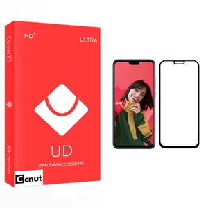 Coconut UD Glass Screen Protector For Huawei Y8s