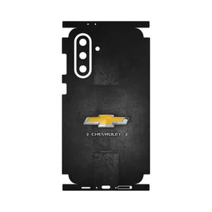 MAHOOT CHEVROLET_Logo-FullSkin Cover Sticker for Samsung Galaxy A36