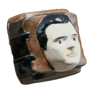 دکمه کیبورد مدل مایکل دی سانتا 