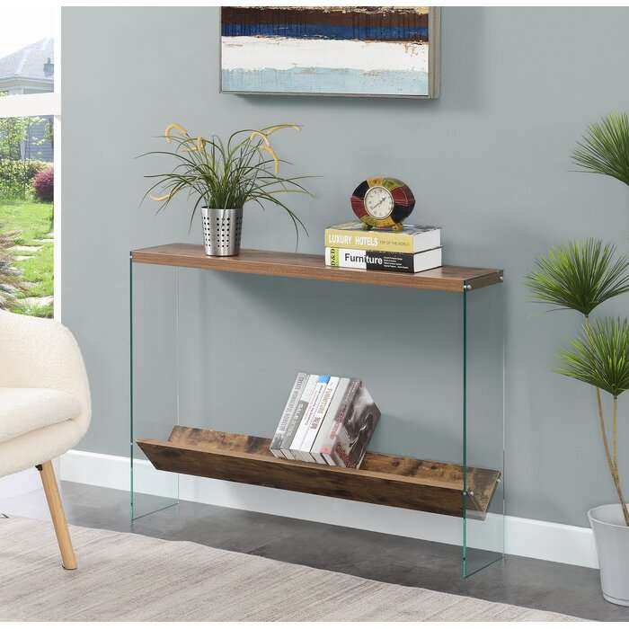 کنسول مدل glass کنسول مدل glass