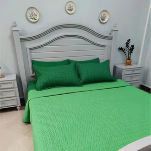 سرویس روتختی مدل بهاره کد BSZ1581 دو نفره 6 تکه