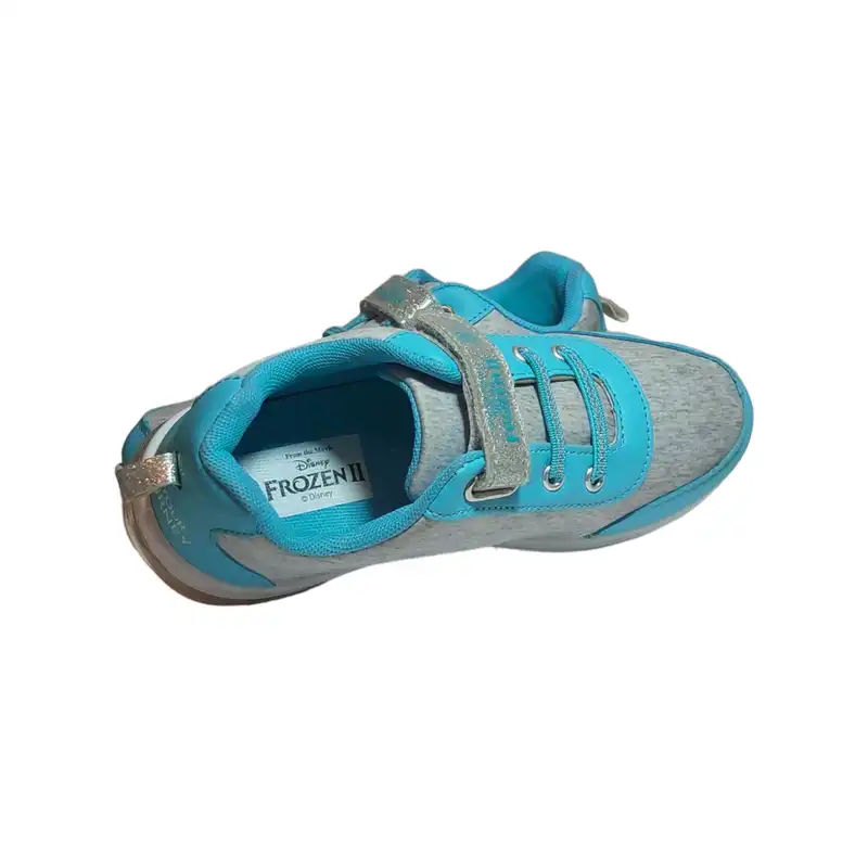 کفش پیاده روی دخترانه دیزنی مدل 4113