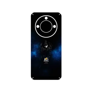 MAHOOT Eminem Cover Sticker for Honor X9c Smart