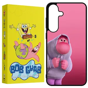  BOB Ghab BCPS24 Cover For Samsung Galaxy S24