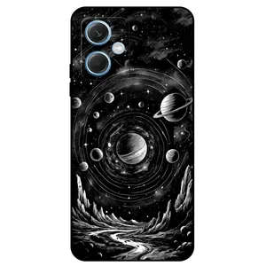 Megafone Mars 7424 Cover For Xiaomi Redmi Note 12 5G (China)