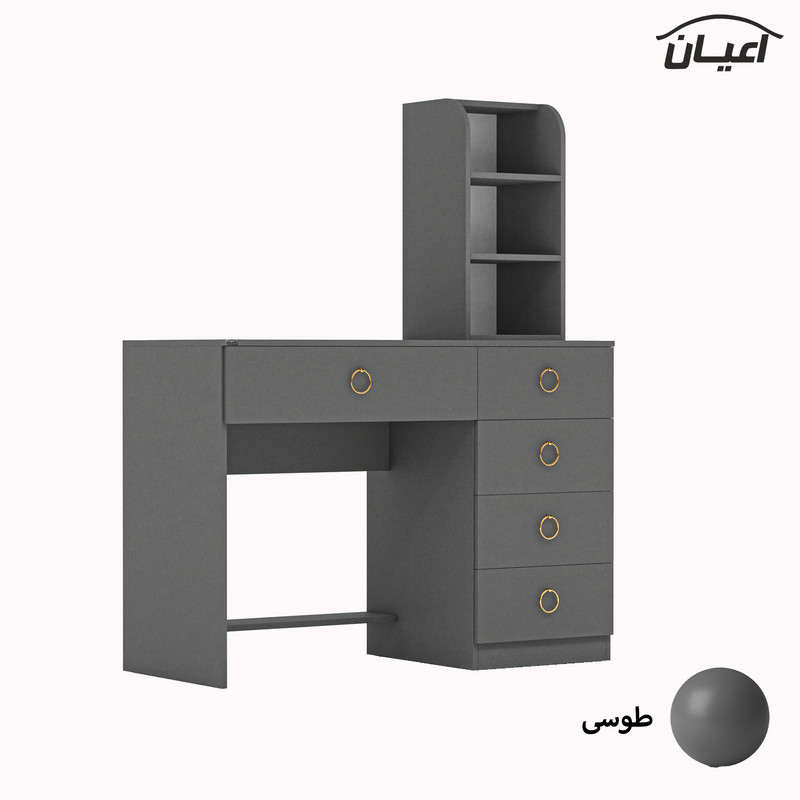 میز آرایش اعیان مدل FH646