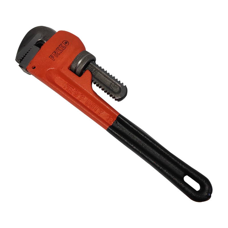 آچار شلاقی فرد مدل F-12 سایز 12 اینچ