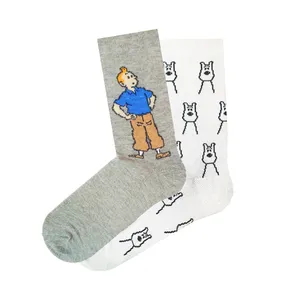 جوراب مدل تن تن