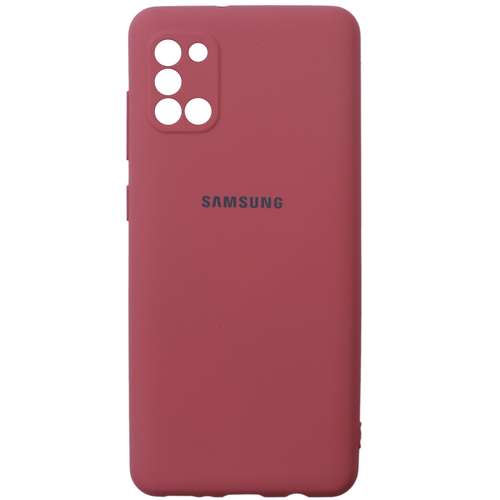 کاور مدل a-2 مناسب برای گوشی موبایل سامسونگ Galaxy A31