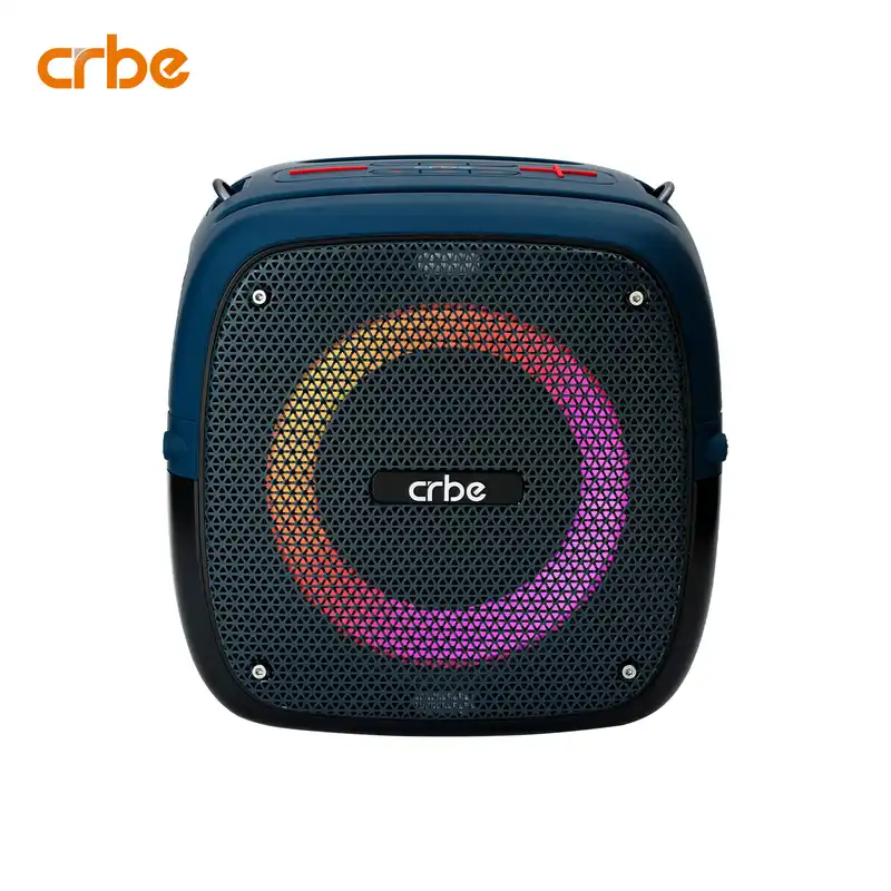 اسپیکر بلوتوثی قابل حمل کربی مدل PARTY ONE