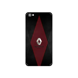 MAHOOT Renault Cover Sticker for Xiaomi Redmi Note 5A