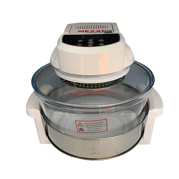 هواپز مکسی مدل LOG-DGT