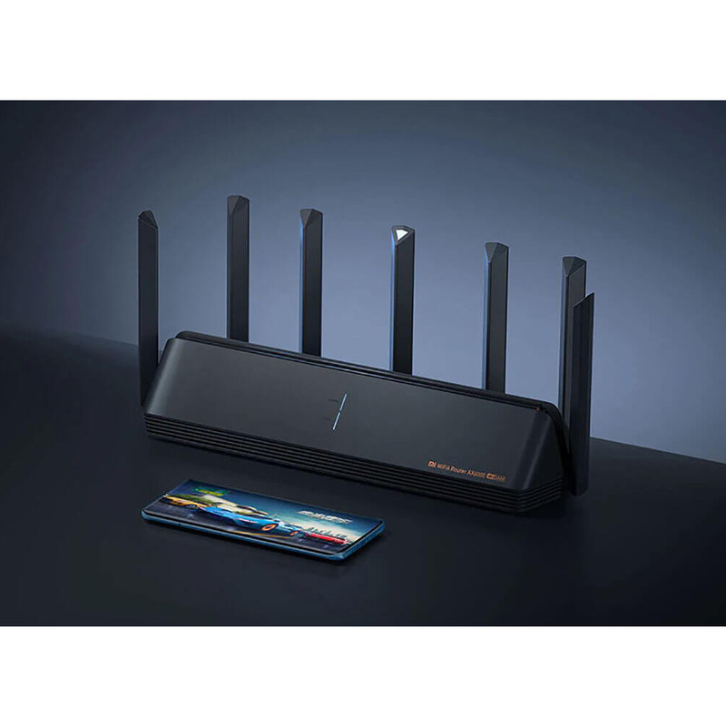 روتر شیائومی مدل AX6000