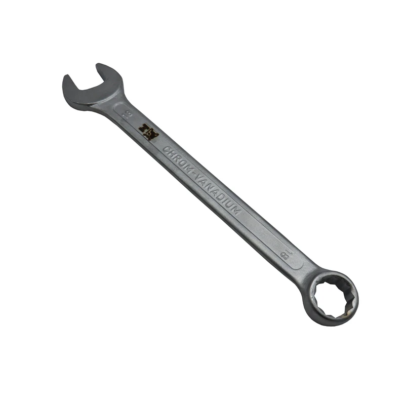 آچار یکسر تخت و یکسر رینگی مدل پرشین کت کد YPA-018MM سایز 18 میلیمتر