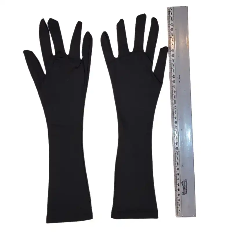 دستکش زنانه مدل شایان Long