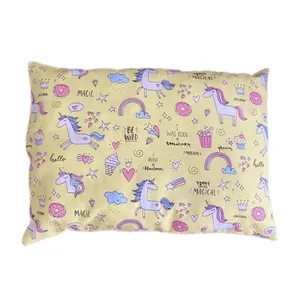 بالش کودک و نوزاد مدل پونی ۲