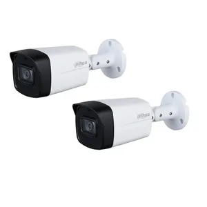 دوربین مداربسته آنالوگ داهوا مدل HAC-HFW1200THP-I4 مجموعه دو عددی