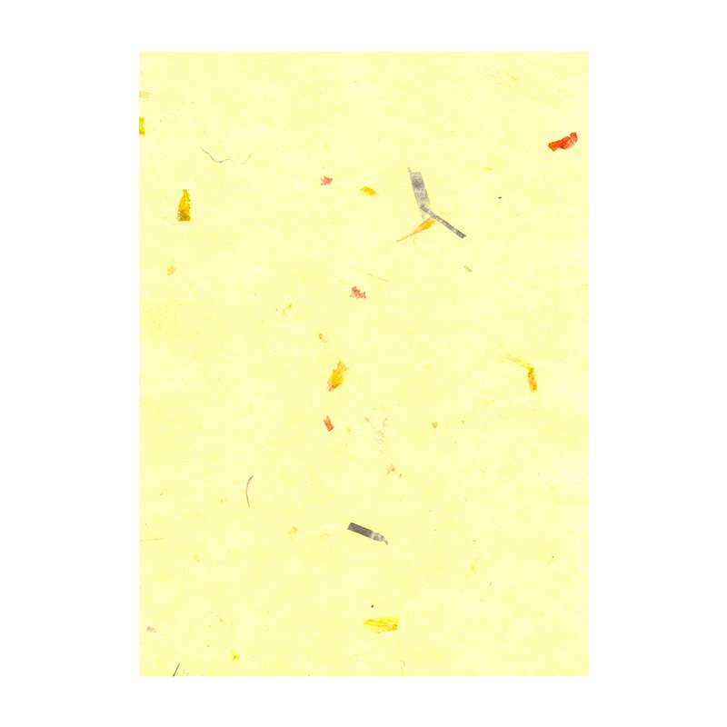 مقوا مدل گلبرگی کد hm200gy سایز 21x30 سانتی متر بسته 5 عددی