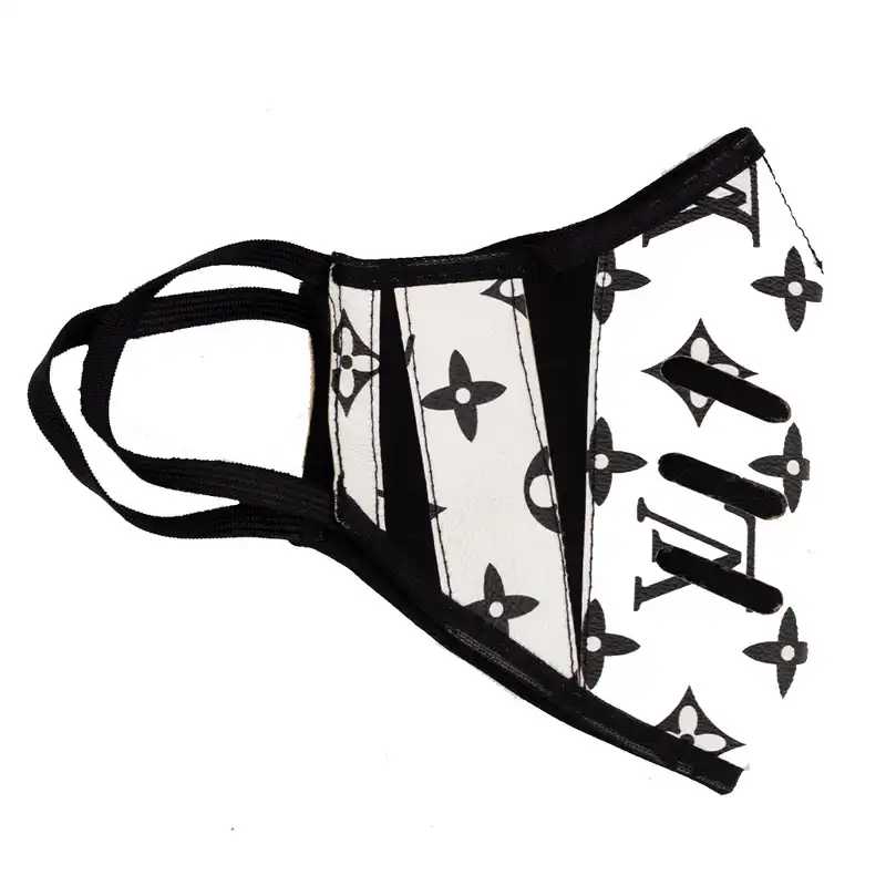 ماسک تزیینی مدل SHCM10