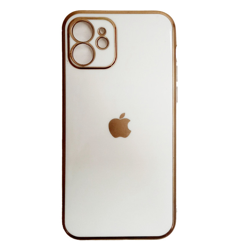 کاور مدل Mase مناسب برای گوشی موبایل اپل Iphone 12Pro Max