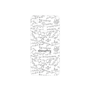 MAHOOT Chemistry Science Cover Sticker for Samsung Galaxy A40