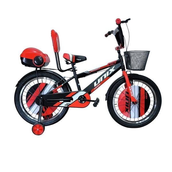 دوچرخه کودک شهری مدل 472522 سایز طوقه 20 اینچ