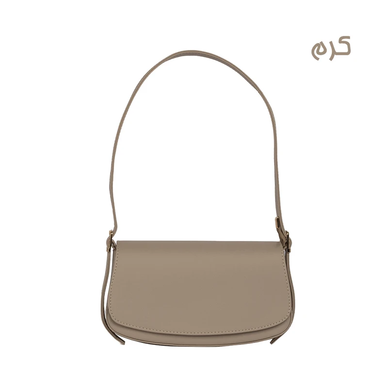 عکس شماره 3 : کیف دوشی زنانه مدل نیلاب کد 2010124