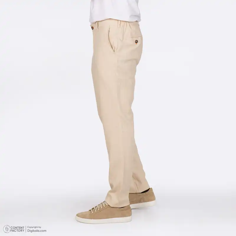 شلوار مردانه ایزی دو مدل 2181296