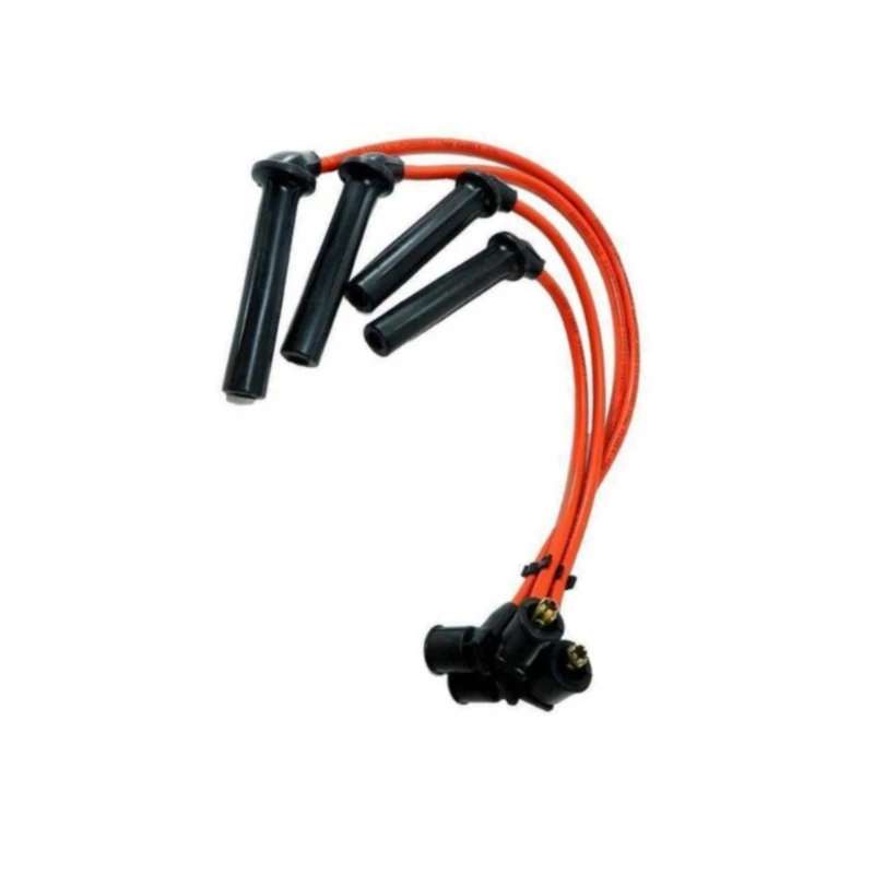 وایر شمع تقویتی سانکو مدل 32 مناسب برای تیبا بسته 4 عددی