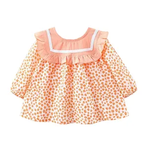 پیراهن دخترانه مدل 12