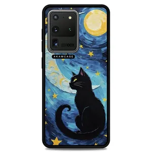 AKAM AMC-WSGS20U-CATS-33 Cover For Samsung Galaxy S20 Ultra
