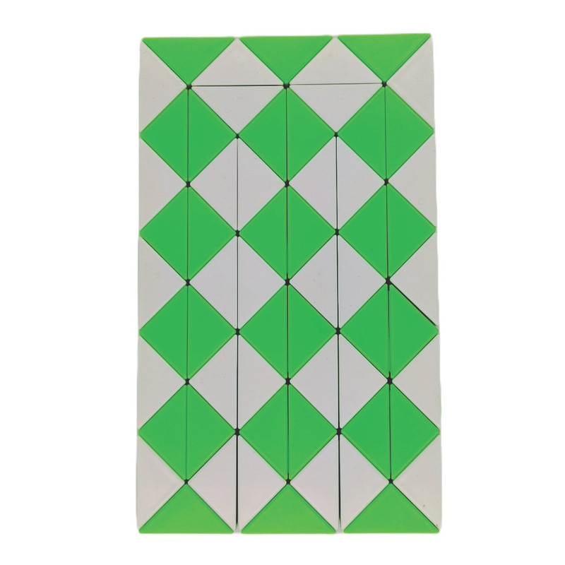 مکعب روبیک مدل ماری 60