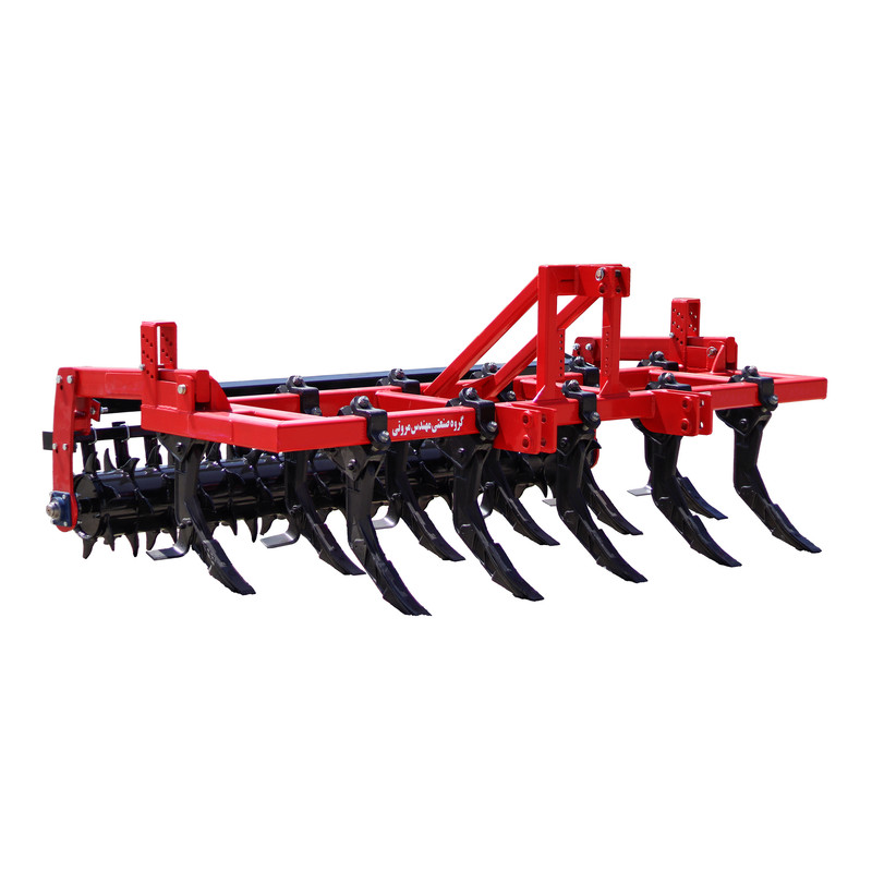 چیزل گروه صنعتی مهندس مروتی مدل 11 شاخه