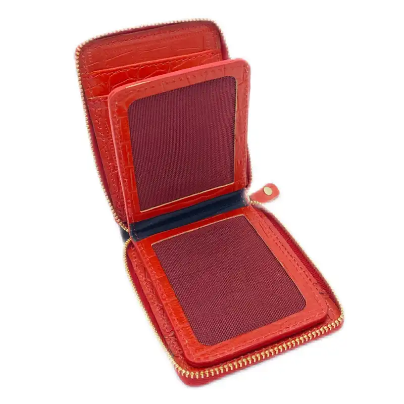 جاکارتی خانه چرم ارکیده مدل T839 Roko