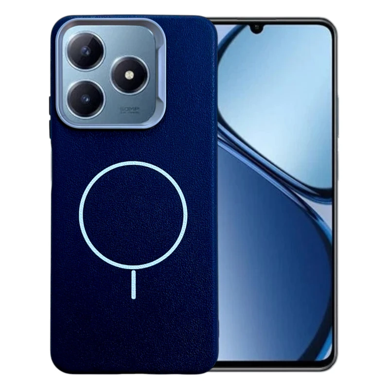 کاور موفی مدل C61_TL03 مناسب برای گوشی موبایل ریلمی C63/ C61