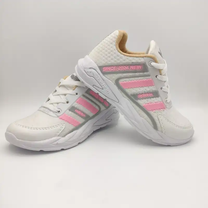 کفش راحتی بچگانه مدل آوید کد 1110WH