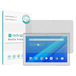 Rock space HyGAM model gaming screen protector suitable for Lenovo Tab 4 10 Tablet